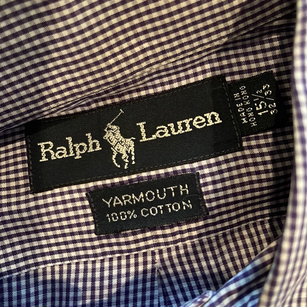 Shirt - Picture 2 of 5